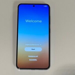Samsung Galaxy S24 SM-S921B/DS 256GB Cobalt Violet Unlocked Dual SIM Smartphone